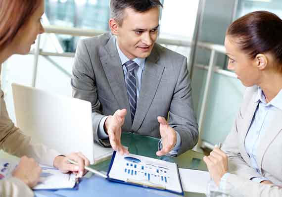 About CBDGCC, an accounting and tax consultant in UAE